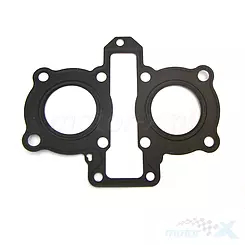 Uszczelka głowicy 125cc Junak M11 / M14 / M15 / M16 125