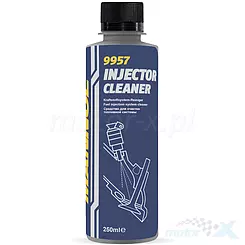 Środek do czyszczenia wtrysków Mannol 9957 Injector Cleaner 250ml