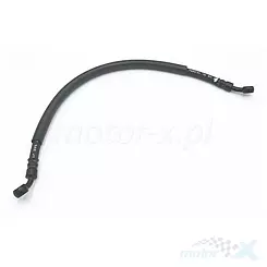 Przewód hamulca hydraulicznego tył, reduktor-pompa tył, 48cm, Junak 712 125
