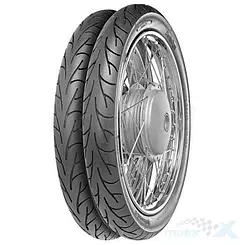 Opona motocyklowa szosowa Continental 110/70-17 CONTIGO! 54S TL M/C przód