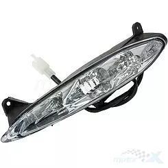 Kierunkowskaz tylny prawy led Barton Firefox / Junak 805-2 / Longjia Firefox