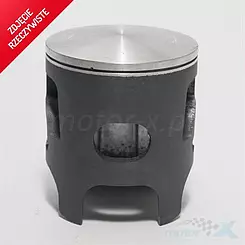 Tłok kompletny 66.34mm, 1 pierścień, Vertex RACE 22855A