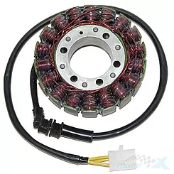 Stator iskrownik, stojan alternatora, Electrosport ESG528