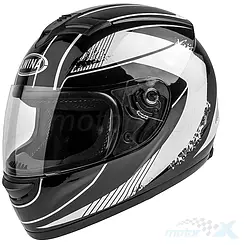 Kask integralny Awina TN0700B-A3 czarny