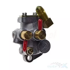 Pompa oleju TGB 2T
