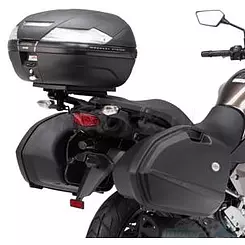 Stelaż kufra centralnego Kappa Kawasaki VERSYS 1000 bez płyty