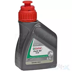 Olej do amortyzatorów Castrol Fork Oil mineralny 15W 500ml