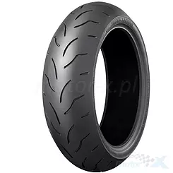 Opona motocyklowa szosowa Bridgestone Battlax BT-016 PRO 160/60R18 (70W) TL tył