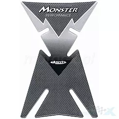 Tankpad "Monster" Harri's 11947-MOAG