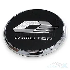 Zaślepka osłony górnej QJMotor SRT 550 X