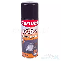 Smar wielofunkcyjny 100+ spray 400ml