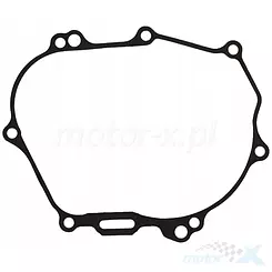 Uszczelka pokrywy silnika lewej Athena S410485017094