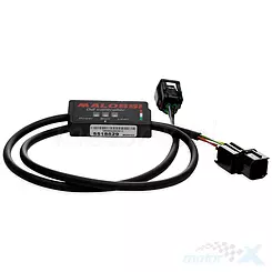 Emulator sondy lambda, tuning, Malossi TC Unit O2 Controller, Piaggio Medley 125-150, Euro4-5