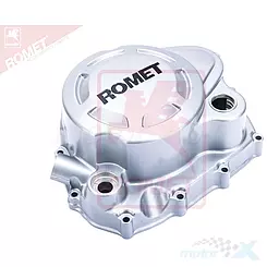 Pokrywa silnika prawa Romet ADV 125 Euro 4 