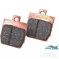 Klocki hamulcowe Sarkany S32