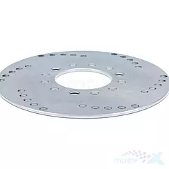 Tarcza hamulcowa przednia Romet Retro 125