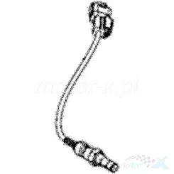 Sonda lambda, czujnik tlenu, Kymco 39450-AEH1-900