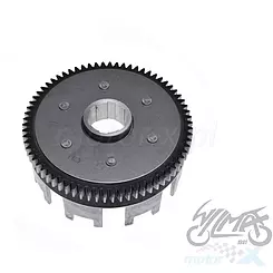 Kosz sprzęgła napędowego 70 zębów WM156FMI 4T 125 OHC AC