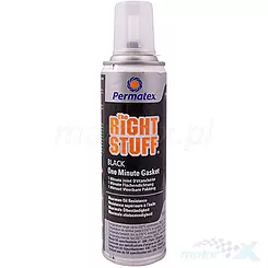 Uszczelniacz silikonowy elastomerowy Permatex Right Stuff 212g