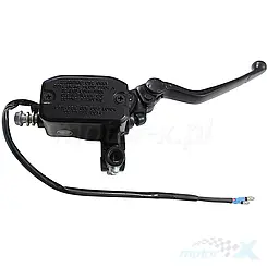 Pompa hamulca prawa QJMotor 45400P250114