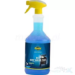 Środek do mycia motocykla Putoline RS1 BIKE WASH PRO 1L
