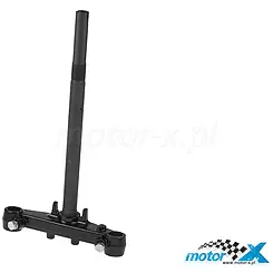 Kolumna kierownicy, sztyca Tec, MBK Ovetto / Yamaha Neos