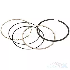 Pierścienie tłoka 93.00mm Vertex 590393000001
