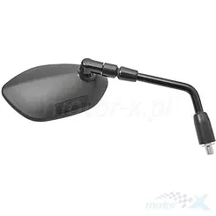 Lusterko prawe EMGO 20-55281 (ES958D), Suzuki SFV 650 Gladius, GSR 750