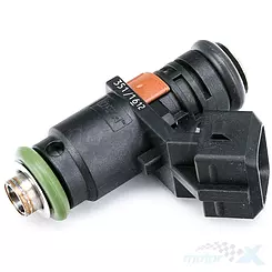 Wtryskiwacz paliwa Romet ZK 125 FX