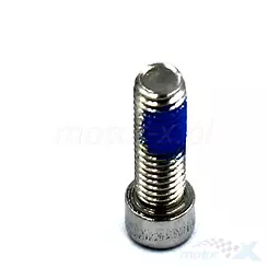Śruba M8x25mm Apollo RXF Freeride 140 / Junior 110 / Open 125 / Open 140