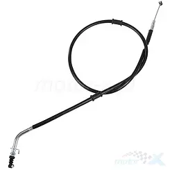 Linka sprzęgła MTX Parts MTXC07049