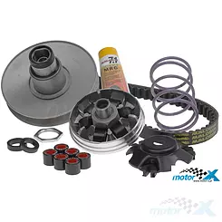 Wariator Kit Malossi MHR Overrange, Gilera / Piaggio krótkie (nowy typ)