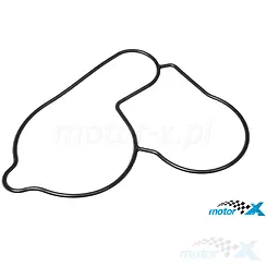 Uszczelka pokrywy pompy wody Athena, Suzuki RM-Z 450 05-07 / 1743135G10