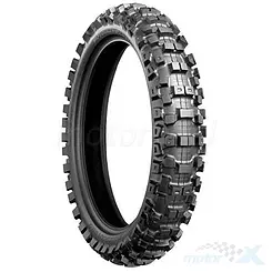 Opona motocyklowa offroad Bridgestone 90/100-14 M404 49M TT