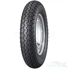Opona do skutera Anlas 3.50-8 SPORTS (NR-SP) 6PR TT przód/tył