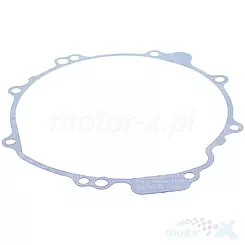 Uszczelka pokrywy silnika lewej Vertex 331016