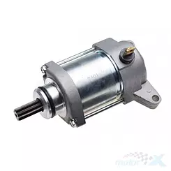 Rozrusznik elektryczny, WM Motor, Yamaha WR 450 F 03-06