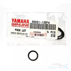 PODKŁADKA Yamaha (13,2x17,8x0,8)