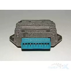 Regulator napięcia RMS PK50 XL, RUSH 50, FL50, COSA 1-2 