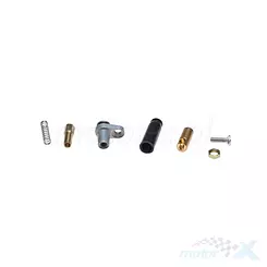 Adapter ssania na linkę gaźnika Dellorto PHBE PHBH PHBL