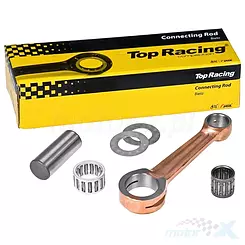 Korbowód Top Racing STD, Aprilia 125 (ROTAX 122 / 123)