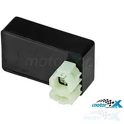 Moduł CDI Eco, CPI / Keeway / chińskie 2T