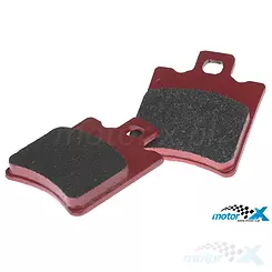 Klocki hamulcowe Malossi S10 MHR