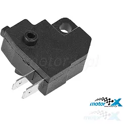Czujnik stopu prawy, Tec, Suzuki 125-1800