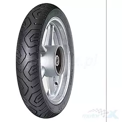 Opona motocyklowa szosowa Anlas 130/70-17 NR-32 62S TL tył