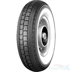 Opona do skutera Continental 4.00-8 LB 55J TT przód/tył