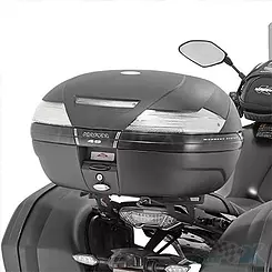 Stelaż kufra centralnego Kappa Yamaha MT 10 bez płyty