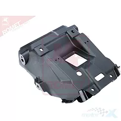 Osłona lampy przedniej tylna/licznika Bajaj Dominar 400