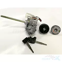 ZESTAW ZAMKÓW K-XCT 300 35010-LKG7-315-M1
