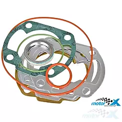 Uszczelki cylindra Malossi MHR Team 50cc, Minarelli LC